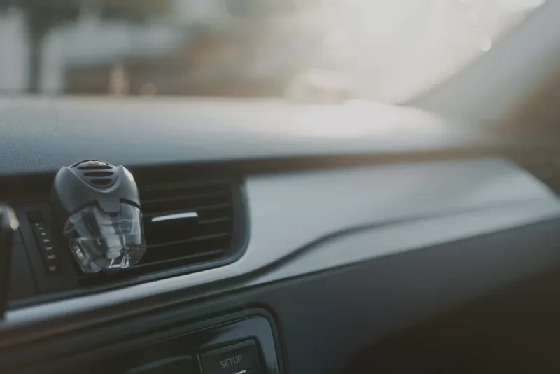 Kodėl kokybiški automobilių kvapai tampa svarbia šiuolaikinio automobilio interjero dalimi?