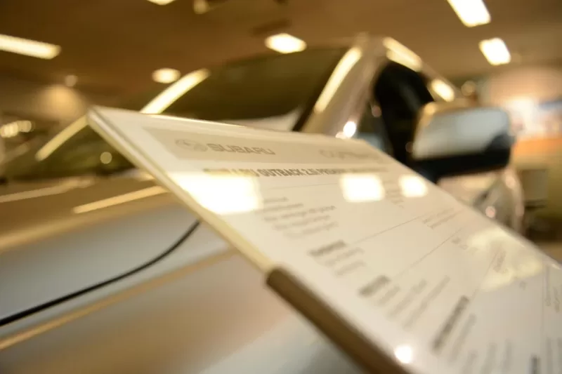 Populiariausi automobilių verslai Lietuvoje